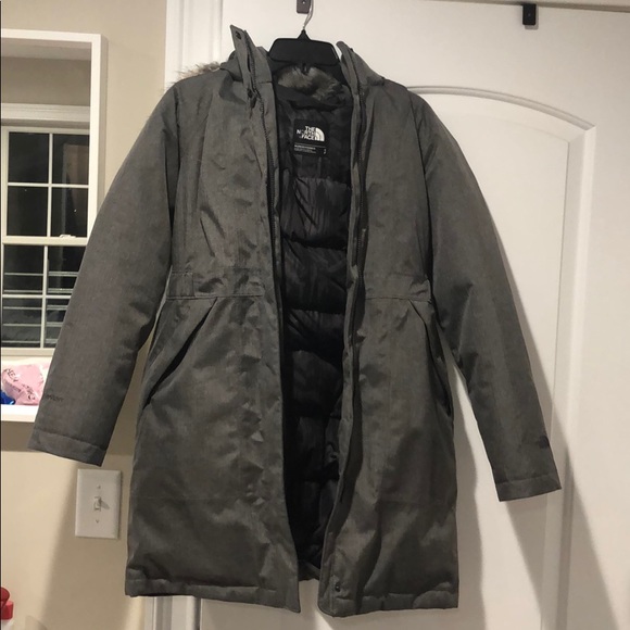 Jackets & Blazers - The North Face - Arctic Down Parka II - Women's